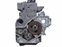 6.7L 07.5-18 Cummins Long Block Workhorse Dodge Diesel Engine Choate Performance