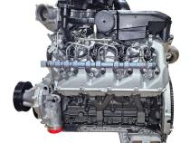 6.7L 11-16 Powerstroke Full Running Workhorse Ford Diesel Crate Engine Cab and Chassis Choate Performance