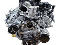 6.7L 20-Present Powerstroke Full Running Workhorse Ford Diesel Crate Engine Cab and Chassis Choate Performance