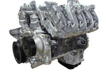 6.7L 2011-2016 Powerstroke Long Block Daily Driver Ford Diesel Crate Engine Choate Performance
