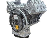 6.7L 2017-2019 Powerstroke Long Block Daily Driver Ford Diesel Crate Engine Choate Performance