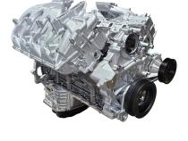 6.7L 2017-2019 Powerstroke Long Block Daily Driver Ford Diesel Crate Engine Choate Performance