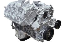 6.7L 11-16 Powerstroke Long Block Daily Driver Ford Diesel Crate Engine Pickup Choate Performance
