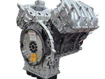 6.7L 20-Present Powerstroke Long Block Workhorse Ford Diesel Crate Engine Cab and Chassis Choate Performance