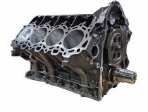 6.7L 2011 - 2016 Powerstroke Short Block Daily Driver Ford Diesel Crate Engine Choate Performance