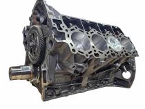 6.7L 2011 - 2016 Powerstroke Short Block Daily Driver Ford Diesel Crate Engine Choate Performance