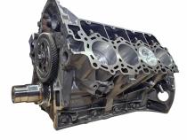 6.7L 20-24 Powerstroke Short Block Daily Driver Ford Diesel Crate Engine Choate Performance