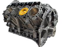 6.7L 20-24 Powerstroke Short Block Workhorse Ford Diesel Crate Engine Choate Performance