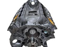 6.7L 20-24 Powerstroke Short Block Workhorse Ford Diesel Crate Engine Cab and Chassis with Air Brakes Choate Performance