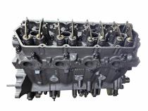 7.3 Long Block Daily Driver Engine Ford Powerstroke 1999-2003 Choate Performance