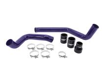 HSP Intercooler Bundle Kit For 2004.5-2005 Silverado/Sierra 2500/3500-Illusion Purple