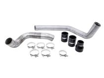 HSP Intercooler Bundle Kit For 2004.5-2005 Silverado/Sierra 2500/3500-Illusion Purple