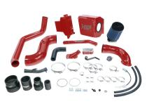 HSP Deluxe No Bridge/Cold Side Bundle Kit For 2006-2007 Silverado/Sierra 2500/3500 Kingsport Grey