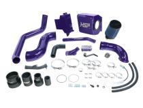 HSP Deluxe No Bridge/Cold Side Bundle Kit For 2007.5-2010 Silverado/Sierra 2500/3500-Illusion Purple