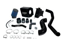 HSP Deluxe No Bridge/Cold Side Bundle Kit For 2011-2012 Silverado/Sierra 2500/3500-Illusion Cherry