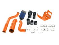 HSP Max Air Flow Bundle Kit For 2017-2019 Silverado/Sierra 2500/3500 Illusion Blueberry