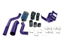 HSP Max Air Flow Bundle Kit For 2017-2019 Silverado/Sierra 2500/3500-Illusion Purple
