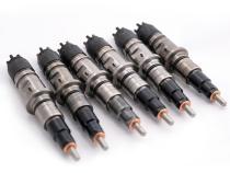 RAM 2022-2024 6.7L Brand New Injector Set 60% Over Dynomite Diesel