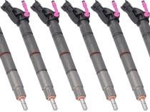 2020-2022 Ford Powerstroke 6.7L 100% Over BRAND NEW Injector Set