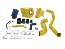 Deluxe No Bridge/Cold Side Bundle Kit For 2011-2012 Chevrolet/GMC-Custom Color HSP Diesel