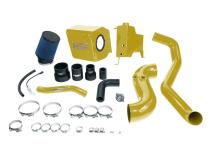 Deluxe No Bridge/Cold Side Bundle Kit For 2015-2016 Chevrolet/GMC-Custom Color HSP Diesel