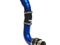 2020-2024 Silverado/Sierra 2500HD/3500HD L5P Cold Side Tube Deluxe Flag Red HSP Diesel