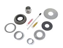 Minor Install Kit For Dana 30 Rear Differential D30 Rear Minimum Installation Kit Yukon Gear