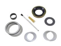 Minor Install Kit For Dana 44 Differential For New '07+ JK Rubicon Rear JK Rubicon D44 Rear Minimum Kit Yukon Gear