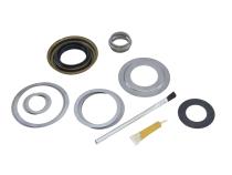 Minor Install Kit For Dana 60 And 61 Differential D60 &amp;amp; D61 Minimum Installation Kit Yukon Gear