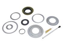 Minor Install Kit For Dana 70 Differential D70 Minimum Installation Kit Yukon Gear