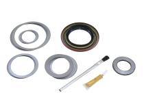 Minor Install Kit For Dana 80 Differential (4.375 Inch O.D. Pinion Race) D80 (4.375 Inch OD Only) Seal &amp;amp; Shim Mini Kit Yukon Gear