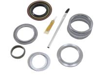 Minor Install Kit For Ford 7.5 Inch Differential 7.5 Inch Ford Minimum Installation Kit Yukon Gear