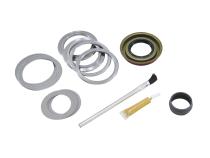 Minor Install Kit For GM Early And Late 7.5 Inch Differential 7.5 Inch GM Early &amp;amp; Late Minimum Installation Kit Yukon Gear