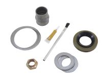 Minor Install Kit For Toyota V6 And T8 Reverse Differential Toyota V6 &amp;amp; T8-Rev Minimum Install Kit '02&amp;amp;Dwn W/27 Spline Pinion Yukon Gear