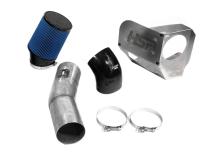 HSP Cold Air Intake For 2020-2022 Ford Powerstroke F250/350 6.7 Liter-Polar White