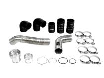 HSP Intercooler Bundle Kit For 2011-2022 Ford Powerstroke F250/350 6.7 Liter-Ink Black