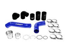 HSP Intercooler Bundle Kit For 2011-2022 Ford Powerstroke F250/350 6.7 Liter-RAW