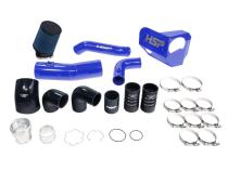 HSP Intake And Intercooler Bundle Kit For 2020-2022 Ford Powerstroke F250/350 6.7 Liter Kingsport Grey