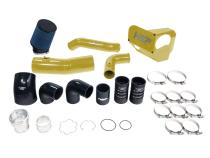HSP Intake And Intercooler Bundle Kit For 2020-2022 Ford Powerstroke F250/350 6.7 Liter-CUST