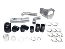 HSP Intake And Intercooler Bundle Kit For 2020-2022 Ford Powerstroke F250/350 6.7 Liter-CUST