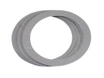 Pinion Depth Shims For Ford 9.75 9.75 Inch Ford Pin Depth Or HO72(Yg)Pinion Shim Kit Yukon Gear