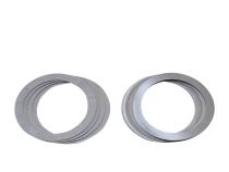 Replacement Carrier Shim Kit For Dana Spicer 44 30 Spline Axles D44 30 Spline Side Diff Bearing Shim Kit (Inboard Carrier Shims) Yukon Gear