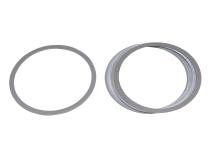 Replacement Pinion Depth Shims For Dana 70HD Dana 70 Ford 10.25 Inch &amp;amp; 10.5 D70 &amp;amp; D70-HD Pinion Depth Shim Kit Yukon Gear