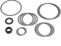 Replacement Carrier Shim Kit For Dana 70 &amp;amp; 70HD D70 &amp;amp; D70-HD Shim Kit (Incl. Pinion Nut) Yukon Gear