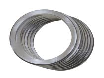 Carrier Shim Kit For Toyota 7.5 7.5 Inch V6 &amp;amp; 4cyl Side Shim Kit Yukon Gear