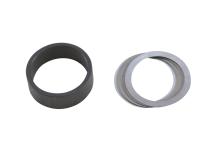 Crush Sleeve Eliminator Kit For GM 8.5 Inch &amp;amp; Chrylser 9.25 8.5 Inch gm &amp;amp; 9.25 Inch chy Solid Spacer To Replace C/Sleeve Preload Yukon Gear