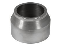 Crush Sleeve Eliminator Solid Spacer Kit For Toyota 8.75 Inch Rear 8.75 Inch Toyota Solid Preload Spacer Kit C/Sleeve Replacement Yukon Gear