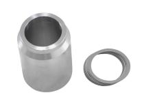8 Inch IFS Toyota Solid Spacer Kit With Preload Shims Crush Sleeve Eliminator 8 Inch IFS Clamshell Toyota Solid Spacer Kit C/Sleeve Replacement W/ Preload Shims Yukon Gear