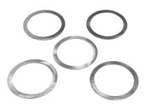 Pinion Depth Shim Kit For 2017+ Dana 60 Front 3.840 Inch OD D60SR Pinion Depth Shim Kit 3.840 Inch OD 2017+ Ford Front Yukon Gear