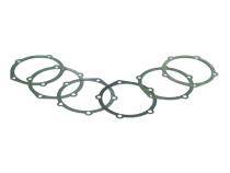 Pinion Depth Shims For Ford 9 9 Inch Ford Pinion Depth Shim Kit Yukon Gear